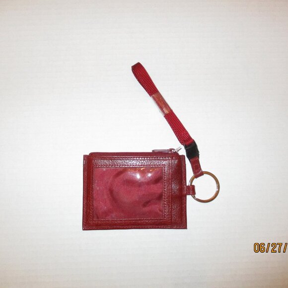 Wilson Leather Lanyard - Picture 9 of 12